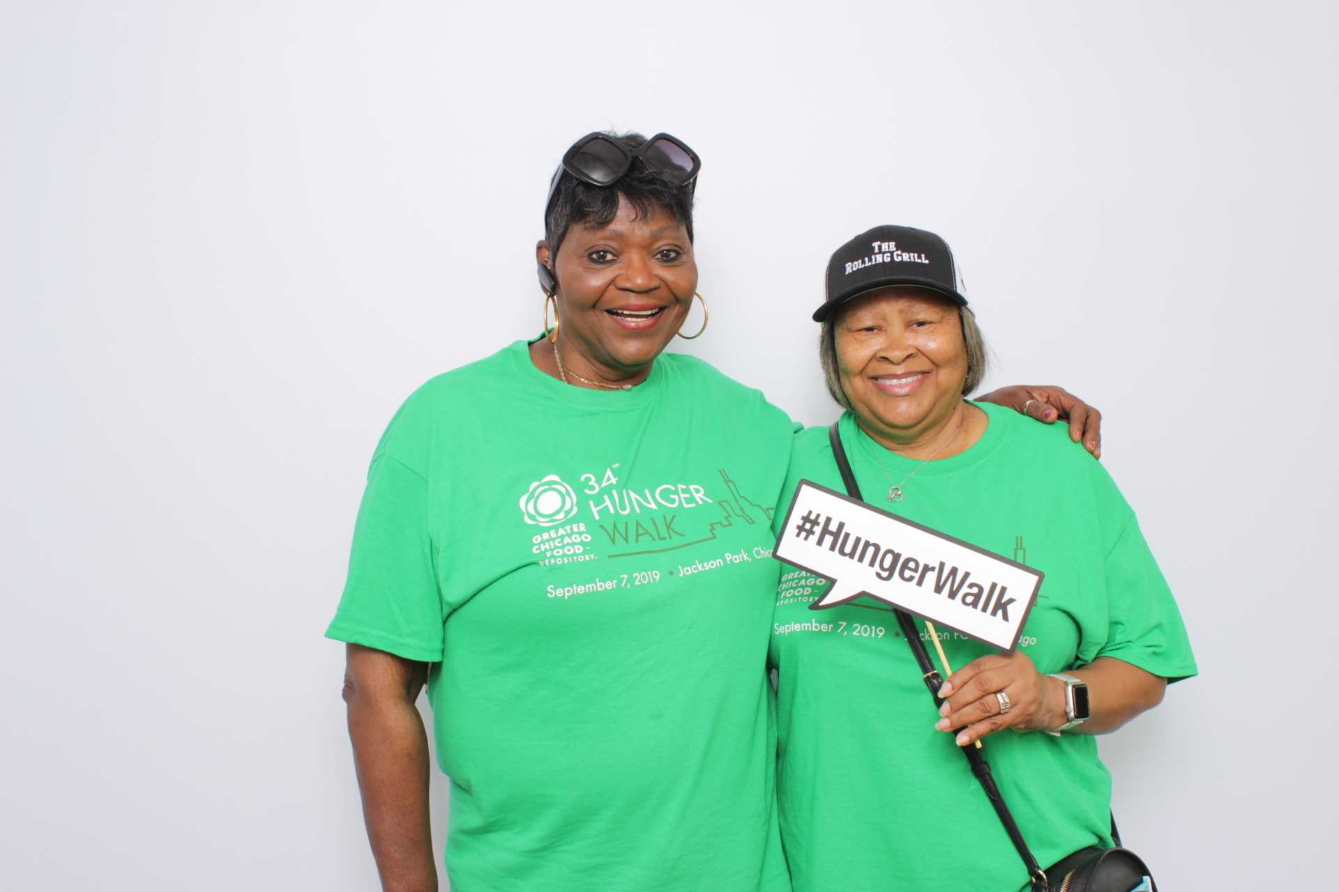 Hunger Walk: Greater Chicago Food Depository | View more photos from the event at events.alfrescophoto.com/u/AlfrescoPhoto/Hunger-Walk-Greater-Chicago-Food-Depository
